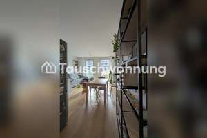 Tauschwohnung: Bright 3.5 Bedroom Apartment w/2 Balconies in Central Berlin – Lindenstraße 75, 10969 Kreuzberg, Berlin – Vorschaubild 2