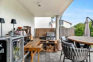 "Modernes Einfamilienhaus – Energieeffizient (A+) und Stilvoll Wohnen" – Prof.-Zenneck-Weg 8, 74589 Schwäbisch Hall (Kreis) – Vorschaubild 12