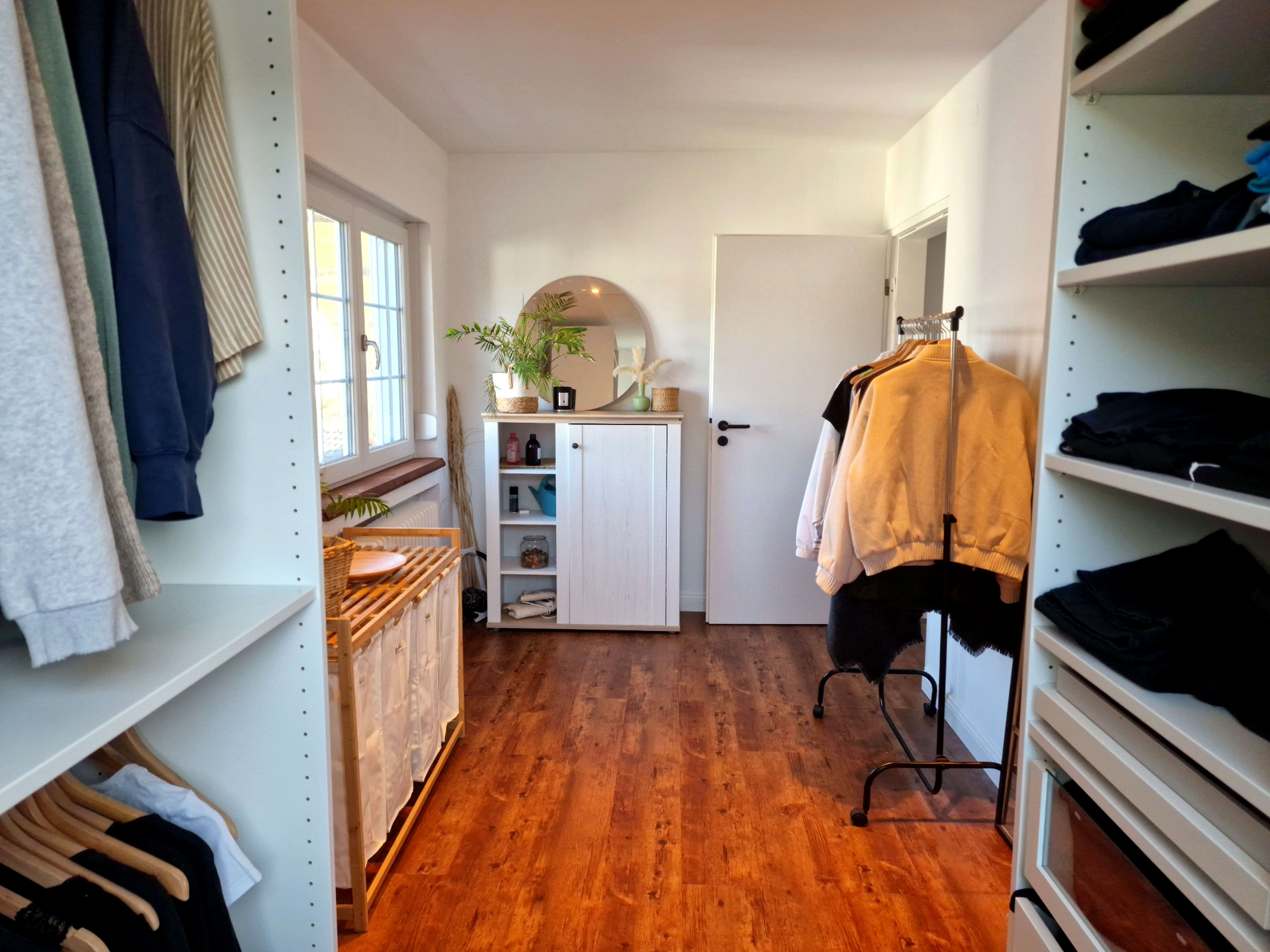 Immobilie in Lauterstein - Provisionsfrei:  184 m² Galerie-Wohnung (2019 neu aufgestockt) - Bild 4