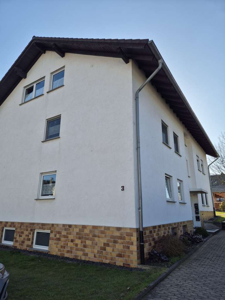 Immobilie in Rheinböllen - Großzügiges 6 Familien Haus mit 31 Zimmern in Rheinböllen - Bild 1
