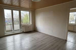 Krukenberg Gelsenkirchen Buer | Helle 2-Zimmer Wohnung – Dorstener Straße 82, 45894 Buer, Gelsenkirchen – Vorschaubild 1
