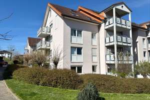 Attraktive 3-Zimmer-Erdgeschosswohnung mit zwei Terrassen in gefragter Lage am Buckenberg – Die vollständige Adresse der Immobilie erhältst du vom Anbieter., 75175 Südoststadt, Pforzheim – Vorschaubild 13