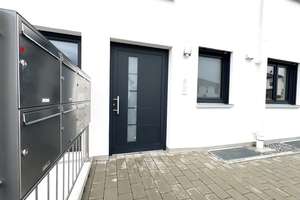 Wie neu: 98 m² große 3,5 Zi. - Penthouse-ETW
mit 35 m² SW- Dachterrasse u. Panoramablick über Ellw. – Die vollständige Adresse der Immobilie erhältst du vom Anbieter., 73479 Ellwangen (Jagst) – Vorschaubild 15