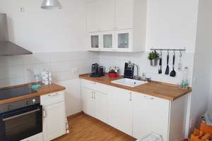 Attraktive 2-Zimmer-Wohnung im EG in Berlin-Oberschöneweide – Wilhelminenhofstraße 6, 12459 Oberschöneweide, Berlin – Vorschaubild 1
