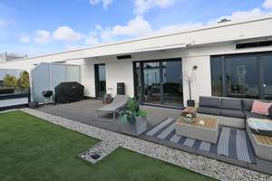 Exklusive Dachgeschosswohnung mit sonniger Dachterrasse – Die vollständige Adresse der Immobilie erhältst du vom Anbieter., 53123 Duisdorf, Bonn – Vorschaubild 15