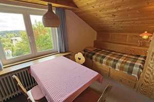 Zweifamilienhaus mit großem Grundstück und Alpenpanorama!  – Die vollständige Adresse der Immobilie erhältst du vom Anbieter., 79862 Höchenschwand – Vorschaubild 13