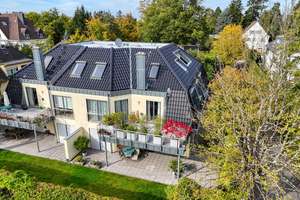 Luxuriöse Penthouse Maisonette in Bestlage des Aachener Südviertels – Die vollständige Adresse der Immobilie erhältst du vom Anbieter., 52076 Burtscheid Steinebrück, Aachen – Vorschaubild 3