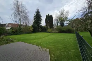 nur 270 m nah zur Grimmershörnbucht, FernSeeSicht zu Elbe und Nordsee, nur ca. 1300,- Euro / m² Wfl. – Strichweg 122, 27476 Cuxhaven (Kreis) – Vorschaubild 29