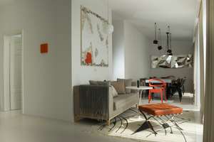 Luxuriöse Penthouse-Wohnung in Top-Lage in Berlin Mitte – Wolliner Strasse 5, 10435 Mitte (Ortsteil), Berlin – Vorschaubild 20