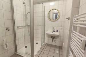 Schöne 3 Zimmer Wohnung im Zentrum von Aachen sucht freundliche Neumieter🤗 – Jakobstraße 43A, 52064 Lindenplatz, Aachen – Vorschaubild 2