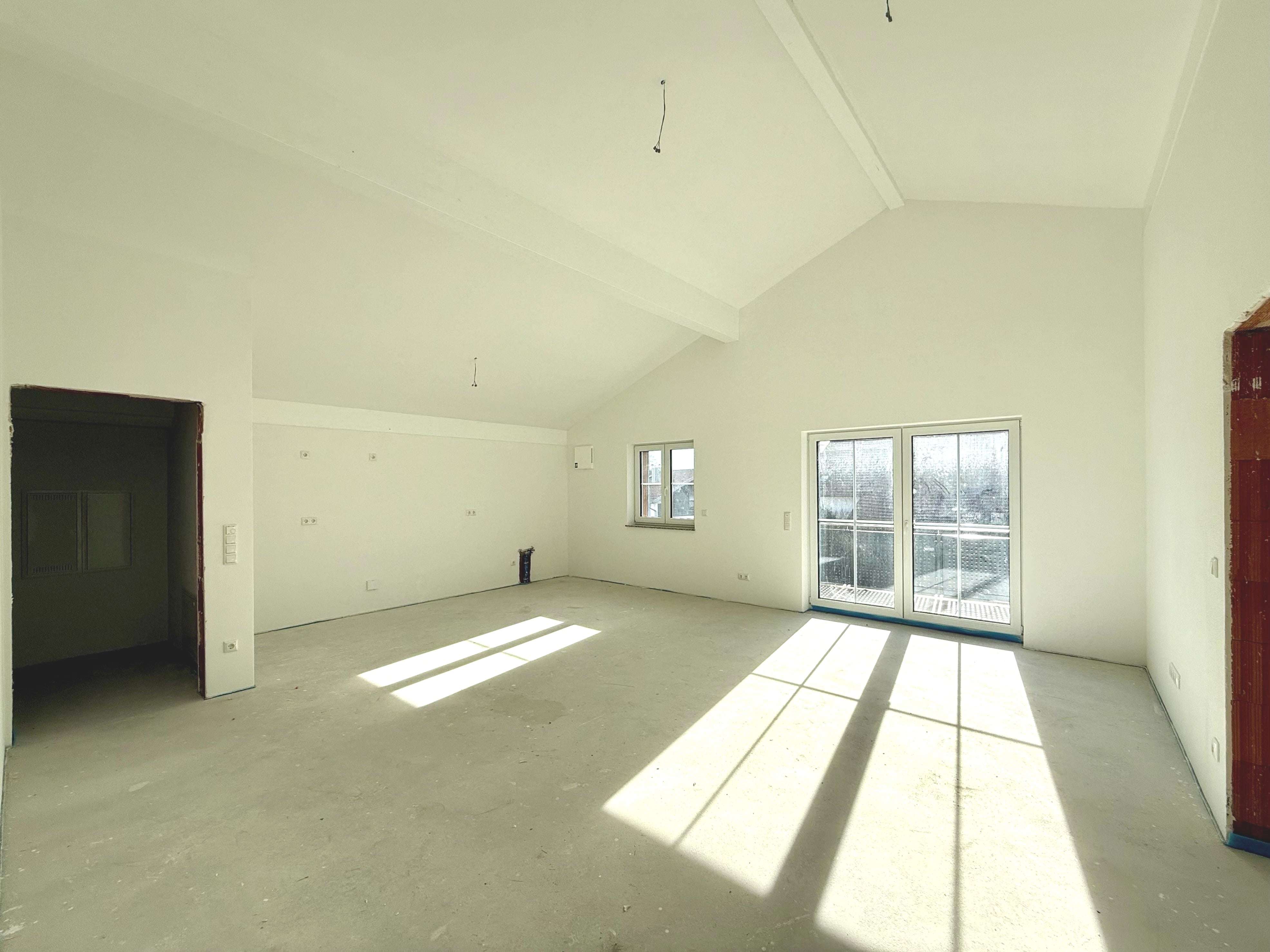 Immobilie in Bidingen - Neubau im Herzen von Bernbach - Bild 2