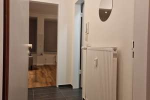 Provisionsfrei: Neu renovierte, voll möblierte 1-Zi-Wohnung mit Tiefgarage in Ffm-Gallus – 60326 Gallus, Frankfurt am Main – Vorschaubild 16