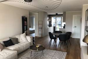 Neuwertige 3-Zimmer-Wohnung mit Balkon und EBK in Fürth – Espanstraße 9, 90765 Poppenreuth, Espan, Fürth – Vorschaubild 17