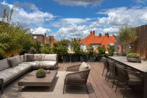 MA- Max-Joseph-Straße: Edle Maisonette mit Dachterrasse – Max-Joseph-Straße 21, 68167 Neckarstadt-Ost/Wohlgelegen, Mannheim – Vorschaubild 10