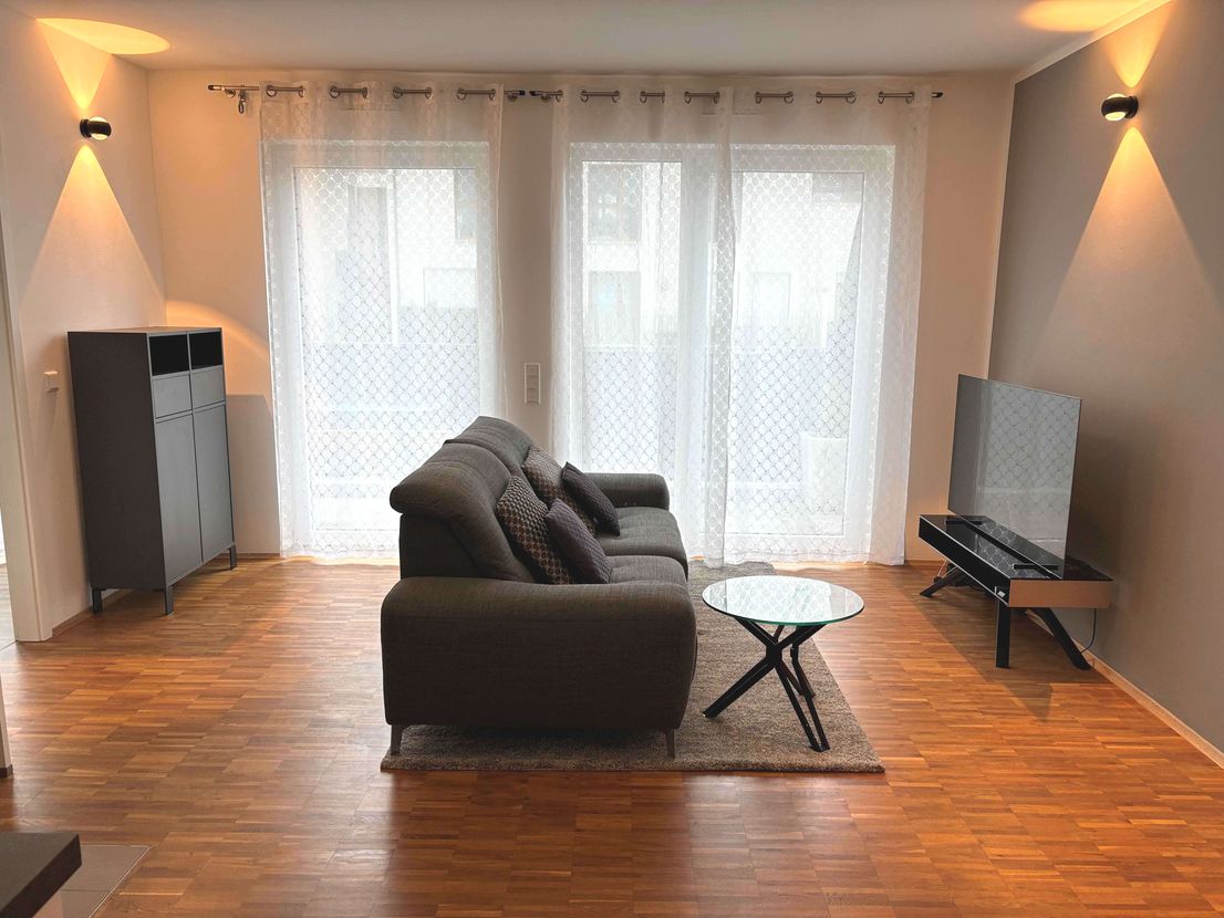 Top Wohnung-- Top Preis... V-E-R-K-A-U-F-T