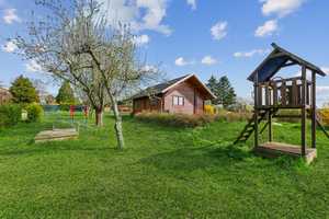 ++Ihr 1024m2 Traumidyll im Schönfelder Hochland: Wochenendgrundstück mit Holzhaus & West-Terrasse!++ – Dresden – Vorschaubild 8