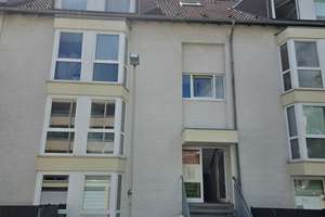 Frisch renovierte Studentenwohnung in Top-Lage