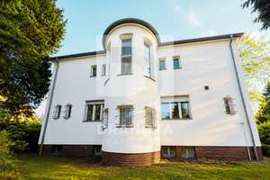 Herrschaftliche Architektenvilla auf 2.793 m² Parkgrundstück in Bestlage von Fürth-Dambach – Die vollständige Adresse der Immobilie erhältst du vom Anbieter., 90768 Dambach, Unterfürberg, Fürth – Vorschaubild 14