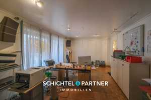 Cuxhaven - Mitte | Großes Wohn- & Geschäftshaus mit Reihenhaus und Gewerbeeinheit in zentraler Lage – Cuxhaven (Kreis) – Vorschaubild 17