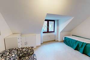 Eleganes Wohnen auf zwei Ebenen in Solln – Heilmannstraße 37a, 81479 Thalkirchen, München – Vorschaubild 10