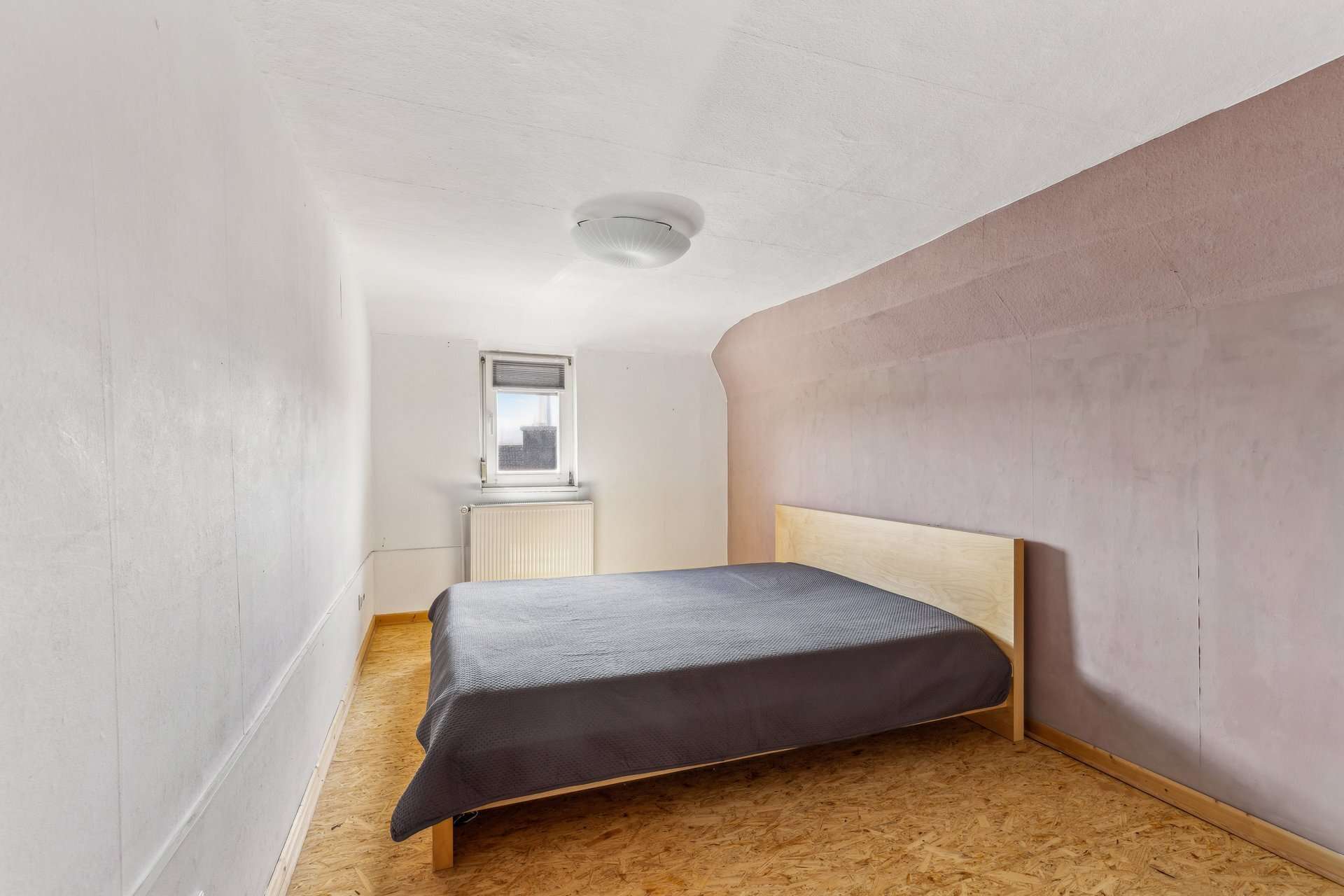 Immobilie in Schotten - Altstadthaus mit Charme und zusätzlichem Gartengrundstück - Bild 7