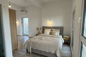 Penthouse über 3 Etagen mit Elbblick  am Wissenschaftshafen MD – Sarajevo- Ufer 24, 39106 Alte Neustadt, Magdeburg – Vorschaubild 44