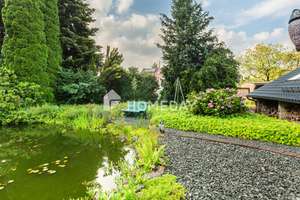 Exklusives Haus mit 2 Einheiten, 377 m² Wohnfläche und Gartenparadies – ideal für Wohnen & Arbeiten – Die vollständige Adresse der Immobilie erhältst du vom Anbieter., 24848 Kropp – Vorschaubild 15