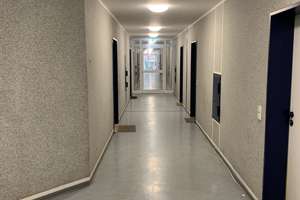 renovierte 1-Zimmer-Wohnung mit Küche – Wunstorfer Landstraße 3, 30453 Ahlem, Hannover – Vorschaubild 13