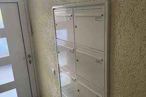 Schöne 3 Zimmer Wohnung mit Balkon in TOP Lage – Rütscher-Str. 26/28, 52072 Ponttor, Aachen – Vorschaubild 13