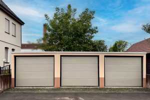 Stadtvilla mit 2 Wohneinheiten mit Garten, 3 Garagen und viel Potential – Ostalbkreis – Vorschaubild 6