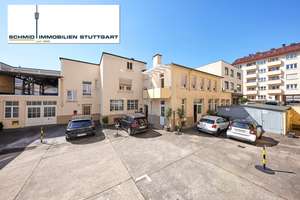 Top Loft-Immobilie in Stuttgart – Ideal für Investoren und Kreative! – Die vollständige Adresse der Immobilie erhältst du vom Anbieter., 70176 Rosenberg, Stuttgart – Vorschaubild 1