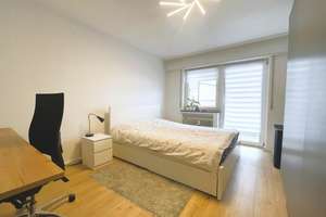 SCHWIND IMMOBILIEN - lichtdurchflutete 2-ZW mitten in Darmstadt mit sonnigem West-Balkon – Die vollständige Adresse der Immobilie erhältst du vom Anbieter., 64293 Darmstadt-Nord, Darmstadt – Vorschaubild 4