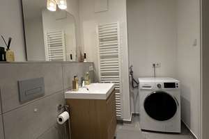 Helle 4-Zimmer-Wohnung mit 2 Badezimmern und 2 Loggien – Seelenbinderstraße 13A, 4159 Möckern, Leipzig – Vorschaubild 9