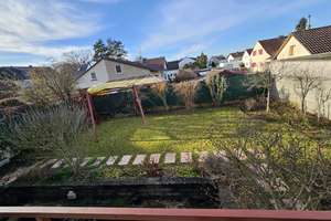 Großzügige 5-Zimmer-Erdgeschosswohnung mit Garten und zusätzlicher Fläche im Untergeschoss – Die vollständige Adresse der Immobilie erhältst du vom Anbieter., 64295 Darmstadt-West, Darmstadt – Vorschaubild 8