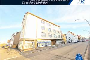 IK | Pirmasens : Attraktives Mehrfamilienhaus mit Gewerbe in gefragter Lage – ideale Kapitalanlage – Die vollständige Adresse der Immobilie erhältst du vom Anbieter., 66955 Pirmasens, Pirmasens – Vorschaubild 6