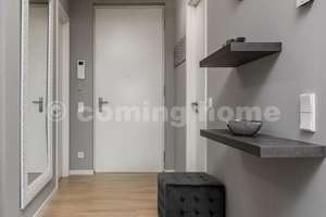 3 Zimmer-rooms - luxury furnished-möbliert - Miele-Küche - Potsdamer Platz - HIGH-PARK - Wlan – Gabriele-Tergit-Promenade 21, 10963 Tiergarten, Berlin – Vorschaubild 31