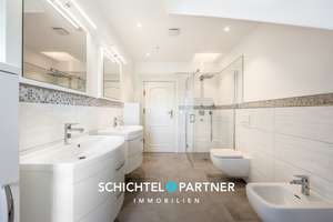 Baden | Exklusive Luxusvilla am Weserhang mit Wellness-Landschaft – Die vollständige Adresse der Immobilie erhältst du vom Anbieter., 28832 Achim – Vorschaubild 23