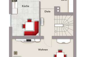 Wohnen mit viel Platz und Komfort – Die vollständige Adresse der Immobilie erhältst du vom Anbieter., 85354 Freising – Vorschaubild 13
