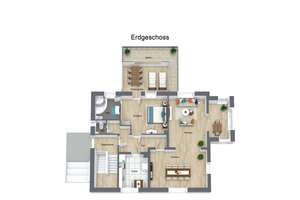 Ein- bis Dreifamilienhaus mit traumhaftem Grundstück in Dresden-Laubegast – Die vollständige Adresse der Immobilie erhältst du vom Anbieter., 1279 Laubegast, Dresden – Vorschaubild 49