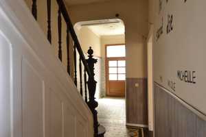 ATTRAKTIVES JUGENDSTILHAUS WOHNEN UND ARBEITEN ALLES UNTER EINEM DACH – Mönchengladbach – Vorschaubild 10