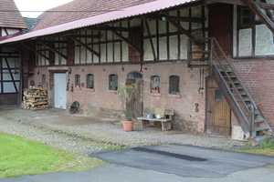 Anwesen mit vielfältigen Nutzungsmöglichkeiten für Ihren Lebenstraum – Lahntal, Marburg-Biedenkopf (Kreis), 35094 Marburg-Biedenkopf (Kreis) – Vorschaubild 9