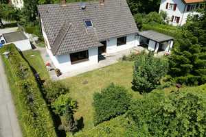 Familienfreundliches EFH mit großzügigem Garten in Grafrath – Fürstenfeldbruck (Kreis) – Vorschaubild 1