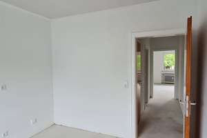 GEWOBAU - helle 1 Raum Wohnung in Bergeborbeck – Mahlstr. 15, 45356 Bochold, Essen – Vorschaubild 7