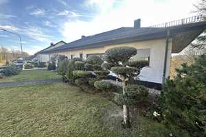 Großzügiges Bungalow mit Einliegerwohnung – Ideal für Familie, Büro oder Praxis! – Lahn-Dill-Kreis – Vorschaubild 3