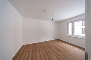 Neubauwohnung mit Fußbodenheizung im Erstbezug / WBS 220 erforderlich – Daumstr. 64A, 13599 Haselhorst, Berlin – Vorschaubild 4
