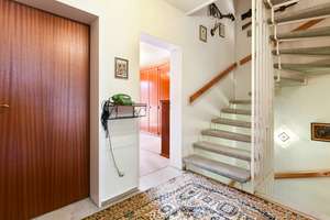 Großzügiges Mittelreihenhaus mit Garage (Erbbaurecht) – Die vollständige Adresse der Immobilie erhältst du vom Anbieter., 22523 Eidelstedt, Hamburg – Vorschaubild 10