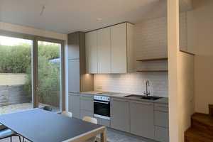 Townhouse in Berlin_Weissensee_Provisionsfrei – charlottenburgerstr. 23, 13086 Berlin – Vorschaubild 4