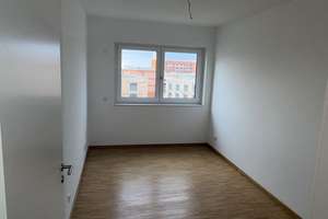 Helle 1-Zimmer-Wohnung mit Balkon in Hannover-Bärenbleek – Bärenbleek 8, 30539 Bemerode, Hannover – Vorschaubild 2