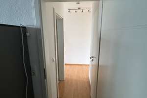 Helle 1,5 Zimmer Wohnung – Frohnhauser Str. 2, 45127 Westviertel, Essen – Vorschaubild 9