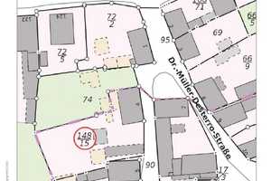 Viel Platz für die große Familie in Erfurt-Windischholzhausen – Dr.-Müller-Desterro-Str. 4, 99099 Erfurt – Vorschaubild 22